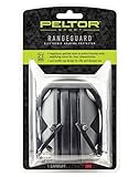 Peltor Sport RangeGuard Earmuff [並行輸入品]