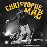 On Trace La Route: Live [Blu-ray]