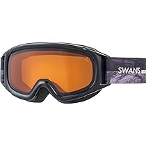 スワン　スノーゴーグル Amazon | SWANS(スワンズ) スノーゴーグル 634-XED MNV 日本製