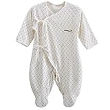 Happy Cherry SLEEPWEAR ユニセックス・ベビー US サイズ: M