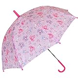 子供 傘 カサ サンリオ マイメロディ ぼんぼんりぼん 手開き 雨傘 雨具 学童傘 保育園 小学生 8本骨 女の子 45cm 50cm fo-rein01 50cm ぼんぼんりぼん