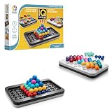 Smart Games IQパズラープロ XXL 脳トレ パズルゲーム 41.5cm x 25.5cm SG455XL 正規品