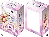 ブシロード デッキホルダーコレクション V3 Vol.542 ソードアート・オンライン 10th Anniversary『アスナ&ユナ』