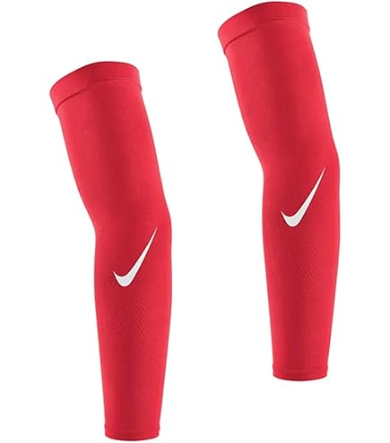 Amazon.co.jp: ナイキ プロ ユース DRI - FITスリーブ 4.0 : スポーツ