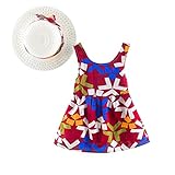 G-real DRESS ベビー・ガールズ US サイズ: 6 Months カラー: レッド