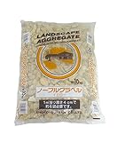 昭光物産 ノーブルグラベル イエロー 約30キログラム