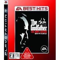Amazon | EA BEST HITS ゴッドファーザー2 - PS3 | ゲームソフト