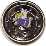 エナメルキッチンStrainer Angel