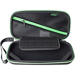 【Nintendo Switch対応】ニンテンドー スイッチケース-小物収納 収納バッグ 任天堂カバー 軽量 耐衝撃 防塵