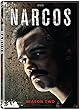 Narcos: Season 2 [DVD] [Import]