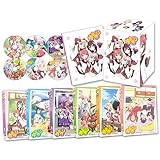 ゆるゆり デカっ! Blu-ray BOX きゃにめ.jp限定版