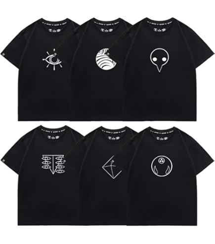 Amazon.co.jp: 【公式】コスパ EVANGELION ゼーレ Tシャツ BLACK