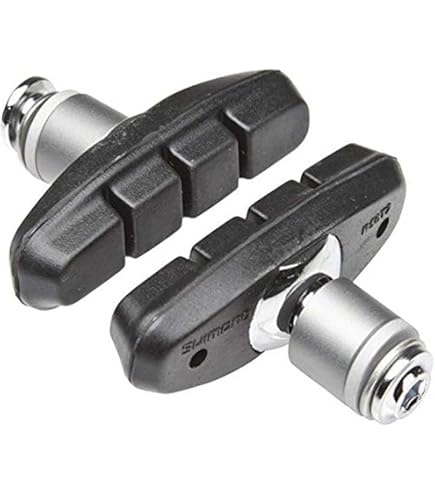 Amazon | シマノ(SHIMANO) BR-CX50 カンチブレーキ R50T2シュー