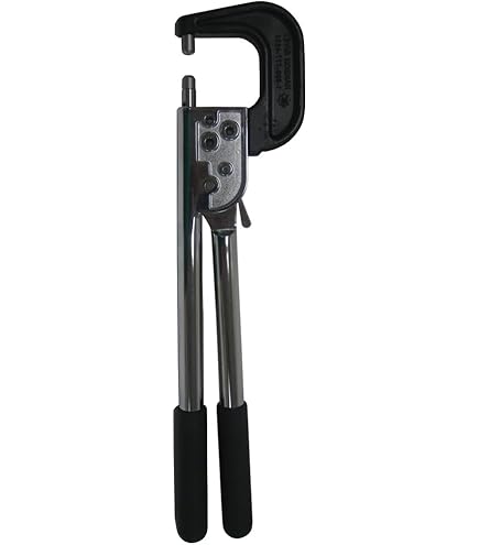 3X Air Hammer Kit With Bucking Bars, Universal Head Bits 3 32 1 8 5