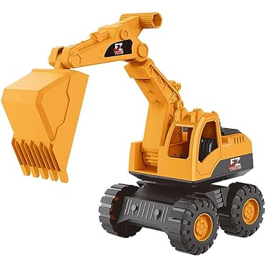 新品未開封✨️ミニ建設車両セット ダンプトラック・クレーン・ホイールローダー 新品未開封✨️ミニ建設車両セット ダンプトラック・クレーン