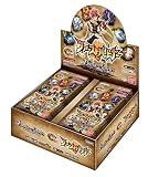バンダイ (BANDAI) バトルスピリッツ 契約編 第1章 ファーストパートナー ブースターパック【BS60】 (BOX)
