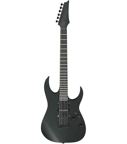 Ibanez(アイバニーズ) / RG6HSHFX BKF エレキギター 楽天市場】IBANEZ RG6HSHFX-BKF エレキギター : chuya-online