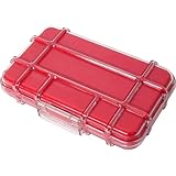 CYBER ・ ストロングケース ( 3DS LL 用 ) レッド