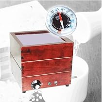 Amazon | TAKUMI×Electric Sake Warmer PRO 燗酒通の最高峰酒器