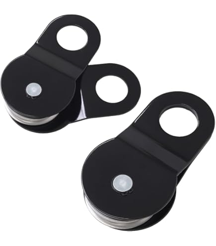 Amazon.co.jp: Warn スナッチブロック 1063490 : 車＆バイク