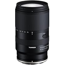 Canon用遠近両用便利レンズ☆タムロン 18-270mm☆手振れ補正付き Amazon.co.jp: TAMRON AF18-270mm F/3.5-6.3 DiIIVC LD