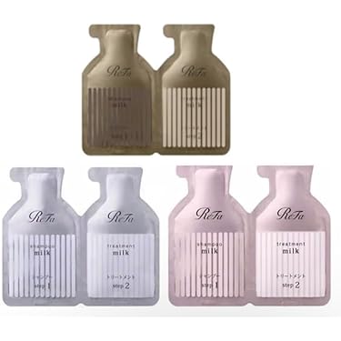 Amazon.co.jp 最新リリース: シャンプー・コンディショナーセット の