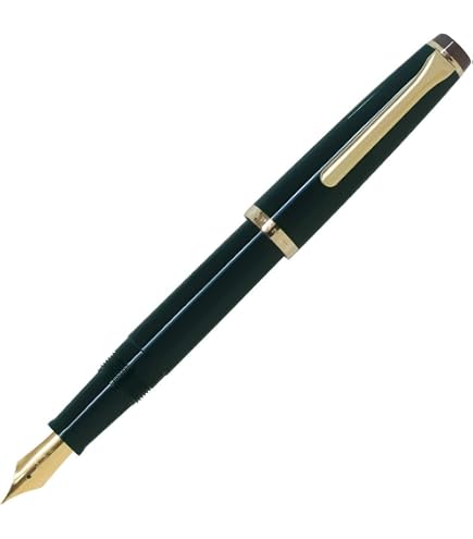 Amazon | SHEAFFER シェーファー 万年筆 F 細字 プレリュード ゴールド