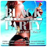 Best Of Black Summer Party 7