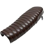 Amazon | デイトナ(Daytona) バイク用 シート SR400/500(80-08)専用 約