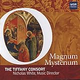O Magnum Mysterium