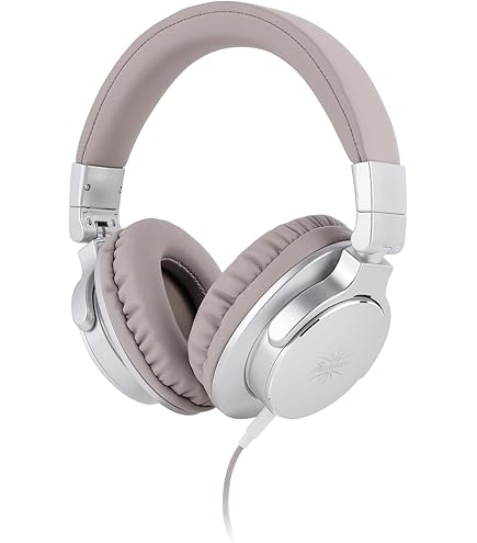 Amazon.co.jp: Linsoul HarmonicDyne Zeus Elite有線オーバーイヤー