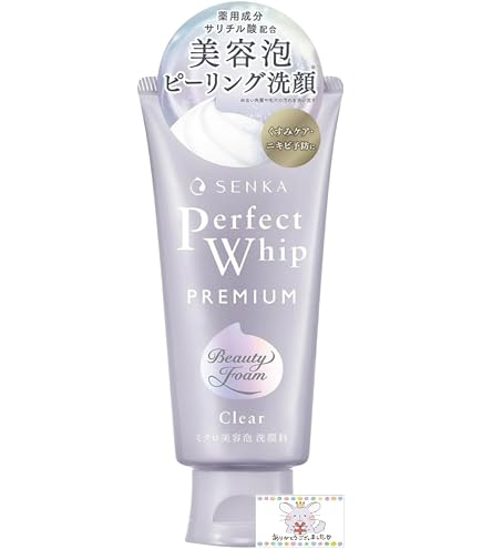 プレミアムパーフェクトスリムクリーム Amazon | SENKA プレミアムパーフェクトホイップ クリア 120g 洗顔