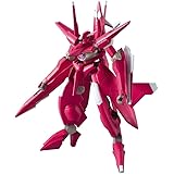 HG 機動戦士ガンダム00 アルケーガンダム 1/144スケール 色分け済みプラモデル