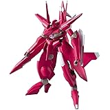 BANDAI SPIRITS(バンダイ スピリッツ) HG 機動戦士ガンダム00 アルケーガンダム 1/144スケール 色分け済みプラモデル