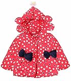 BANGELY SHIRT US サイズ: 6-12 Months/Tag80 カラー: レッド