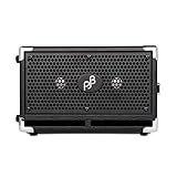 PHIL JONES BASS C-2 Black 5インチ 2発 小型ベースアンプ用キャビネット