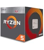 Amazon | AMD Ryzen 5 1600 AF, with Wraith Stealth cooler 3.2GHz 6