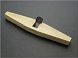 南京鉋 36mm 飛鳥 青紙2号 南京カンナ 南京かんな 大工道具 かんな