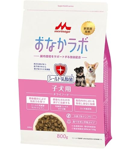 ドッグフード MOKO Amazon.co.jp: 森乳サンワールド スーパーゴールド おなかラボ