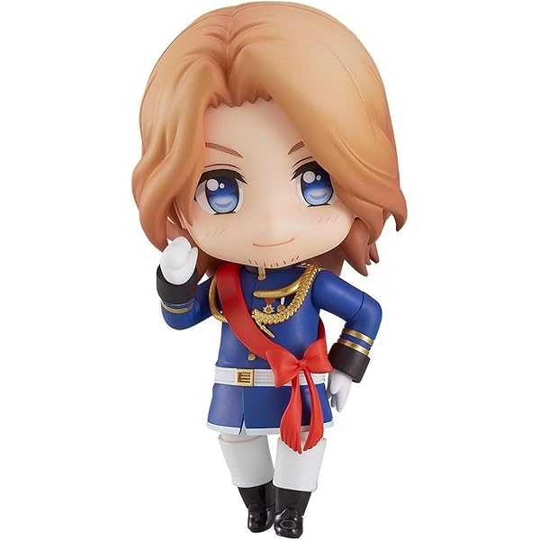 Amazon.co.jp: ねんどろいど アニメ「ヘタリア World☆Stars 
