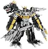 獣電戦隊キョウリュウジャー カミツキ合体 DXキョウリュウジン ダークバージョン