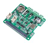 seeed studio 2-Channel CAN-Bus(FD) Shield for Raspberry Pi (MCP2518FD)