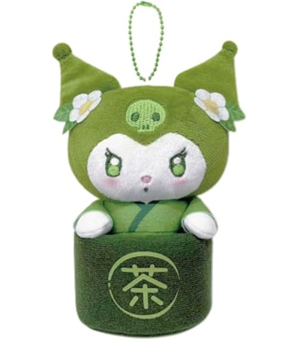 Amazon.co.jp: 畑山商事 sanrio マスコット ポーチ 小物入れ