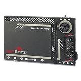 Neowave WALLBOTZ 500 W/ DOCKED-CAM POD AND SENSOR POD ( NBWL0500 ) [並行輸入品]