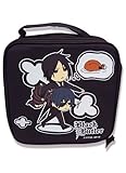 Black Butler SD Charcters Lunch Bag [並行輸入品]
