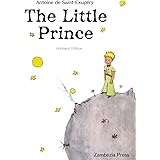 The Little Prince (English Edition)
