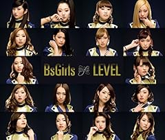 LEVEL / BsGirls