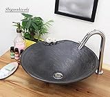 信楽焼　 洗面ボール　【仲良しふくろう 手洗い鉢（大型）　tr-4090】洗面鉢　洗面器　洗面シンク　洗面ボウル　洗面台　手洗い　手洗い器　陶器洗面　陶器　焼き物　しがらき焼　おしゃれ　オシャレ　和風