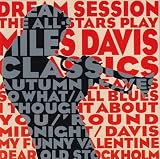 Dream Session/All St