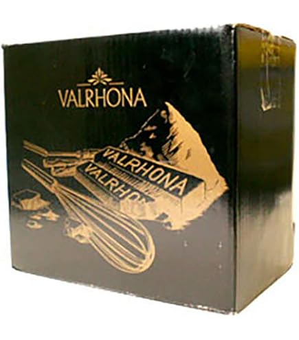 Amazon | ヴァローナ カカオパウダー（1kgX3袋入） | Valrhona